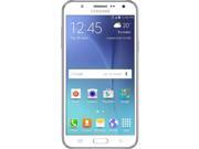 Samsung Galaxy J5 SM J500M DS Factory Unlocked Dual Sim Smartphone International Version White