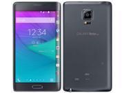 au KDDI SCL24 SM N915J Samsung Galaxy Note Edge SCL24 32GB Black [Au Model]