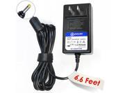 T Power 6.6ft Long Cable Ac Dc adapter for Philips SB365 SB365 37 Wireless Bluetooth Portable Speaker LM1A1423017474 Replacement Power Supply Cord