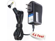 T Power 6.6ft Long Cable AC Adapter fit FOR Motorola Wi Fi Baby Video Monitor BLINK1 W BLINK1 B BLINK1 R BLINK1 S Replacement switching power supply cord ch