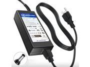 T Power Adapter FOR Use With HP PE1227 F1503 F1703 LCD monitor AC DC Adapter CHARGER POWER SUPPLY PLUG CORD