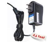 T Power 6.6ft Long Cable Ac Dc adapter for 9v Uniden CS6D090060FUF Adapter for UDR444 UDR744 Outdoor Video Wireless Surveillance System FOR Camera only