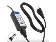 T Power 19V AC Adapter FOR THOMSON PC 1929 DUL E86209 PC 1920 DUL AC DC Adapter Power Charger Supply Cord