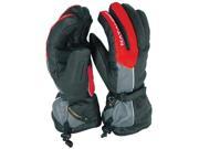 Katahdin Gear Kg Track Leather Gloves Long Kg046067