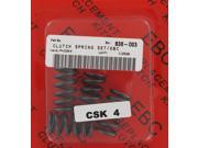 EBC CSK Series Heavy Duty Clutch Spring Kit for Kawasaki EL 250 1991-1995 EBC CSK Series Heavy Duty Clutch Spring Kit for Kawasaki EL 250 1991-1995