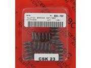EBC CSK Series Heavy Duty Clutch Spring Kit for Kawasaki KZ 1100 (GPz) 1981-1982 EBC CSK Series Heavy Duty Clutch Spring Kit for Kawasaki KZ 1100 (GPz) 1981-1982