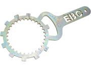 EBC CT Series Clutch Removal Tool for Suzuki DR125 1994-1996 EBC CT Series Clutch Removal Tool for Suzuki DR125 1994-1996
