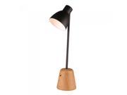 Euro Style Collection Bruxelles 25 Inches Modern Table Lamp