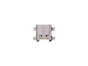 Games Tech Micro USB Charging Charger Sync Port Connector for Samsung Galaxy Grand Prime SM G530T