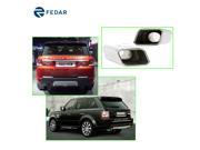 Fedar Exhaust Tip For 2005 2012 Range Rover Gasoline