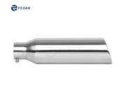 Fedar Truck Exhaust Tip 2.5 Fedar Truck Exhaust Tip 2.5