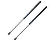 Fedar 50 LBS Gas Charged Lift Support Prop Strut Shock Set of 2