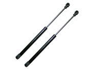 Fedar Front Hood Gas Spring For 2002 2010 Mountaineer 2004 2010 Explorers Set of 2