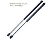 Fedar 28 LBS Gas Charged Lift Support Prop Strut Shock Set of 2