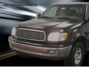 Fedar Lower Bumper Billet Grille For 1999-2002 Toyota Tundra - Polished Fedar Lower Bumper Billet Grille For 1999-2002 Toyota Tundra - Polished