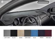Fedar Fits 2015 2016 Ford Edge Dashboard Cover Black
