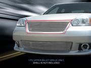 Fedar Main Upper Billet Grille For 2006-2007 Chevy Malibu SS/LT/LS - Polished Fedar Main Upper Billet Grille For 2006-2007 Chevy Malibu SS/LT/LS - Polished