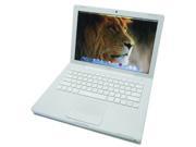 Apple Macbook A1181 13 OS X Lion 1.83GHZ C2D 2GB RAM 80GB HDD