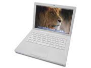 Apple Macbook A1181 13 OS X Lion 2GHZ C2D 2GB RAM 160GB HDD