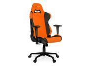 Arozzi Torretta Advanced Racing Style Gaming Chair, Orange Arozzi Torretta Advanced Racing Style Gaming Chair, Orange