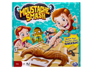 Spin Master Games Moustache Smash
