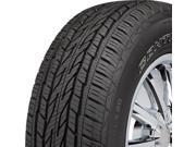 4 New 255/50R19XL Continental CrossContact LX20 255 50 19 Tires. 4 New 255/50R19XL Continental CrossContact LX20 255 50 19 Tires.