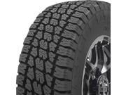 1 New P235/75R17 Nitto Terra Grappler 235 75 17 Tire. 1 New P235/75R17 Nitto Terra Grappler 235 75 17 Tire.