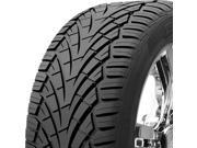 1 New 305/40R22XL General Grabber UHP 305 40 22 Tire. 1 New 305/40R22XL General Grabber UHP 305 40 22 Tire.
