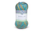 Fair Isle Barclay Multi Color Yarn Surf