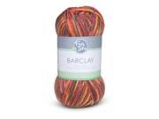 Fair Isle Barclay Multi Color Yarn Orchard