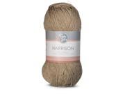 Fair Isle Harrison Wool Yarn Cappuccino