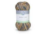 Fair Isle Barclay Multi Color Yarn Woodland