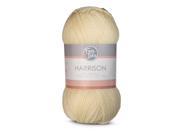 Fair Isle Harrison Wool Yarn Vanilla Bean