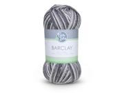 Fair Isle Barclay Multi Color Yarn Stormy