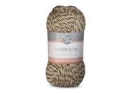 Fair Isle Harrison Wool Yarn Light Mocha