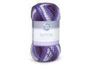 Fair Isle Sutton Multi Color Bulky Chunky Yarn Morning Glory