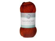 Fair Isle Nantucket Bulky Yarn Rusty