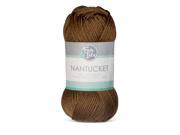 Fair Isle Nantucket Bulky Yarn Walnut