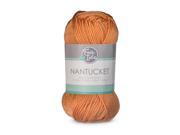 Fair Isle Nantucket Bulky Yarn Apricot