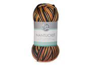 Fair Isle Nantucket Bulky Yarn Regatta