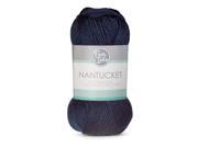 Fair Isle Nantucket Bulky Yarn Indigo