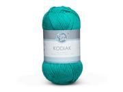 Fair Isle Kodiak Superwash Wool Yarn Solid Aquarelle
