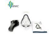 BMC FM1 Full Face Mask Manufacturer Of The CPAP Machine Mask Conducive To Therapy COPD Snoring High Quality Of Sleeping Mask