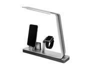 MiTagg NuDock Power Lamp Charging Docking Station for iPhone Apple Watch