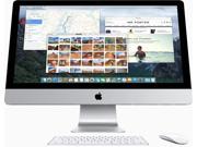 Apple 21.5 iMac® Intel Core i5 1.6GHz 8GB Memory 1TB Hard Drive Silver