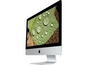 Apple 21.5 iMac® with Retina 4K display Intel Core i5 8GB Memory 1TB Hard Drive Silver