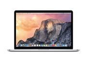 Apple MacBook Pro MJLT2LL A 15.4 Inch 256GB Laptop with Retina Display