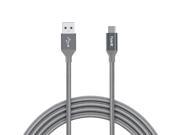 USB Type C Cable HAVIT 3.3ft 1m Nylon Braided USB C to USB 3.0 Cable for Apple Macbook 12 ChromeBook Pixel Nexus 6P 5X One Plus 2 Nokia N1 Tablet and Other