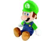 Nintendo Official Super Mario Luigi Plush 8