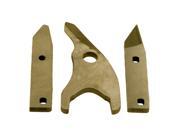 Fiber Cement Blades Set Fiber Cement Blades Set